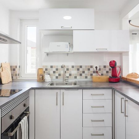 Apartamento Jávea Puerto Exteriér fotografie
