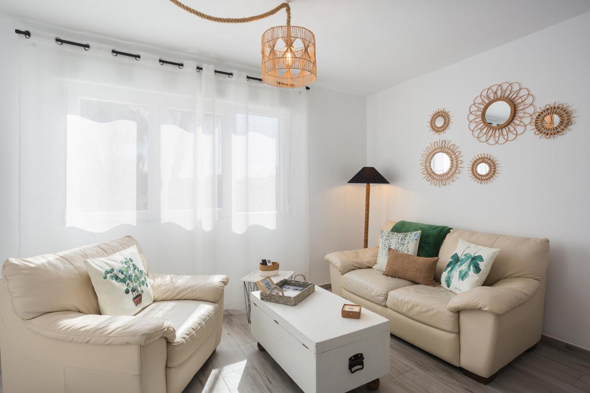 Apartamento Jávea Puerto Exteriér fotografie