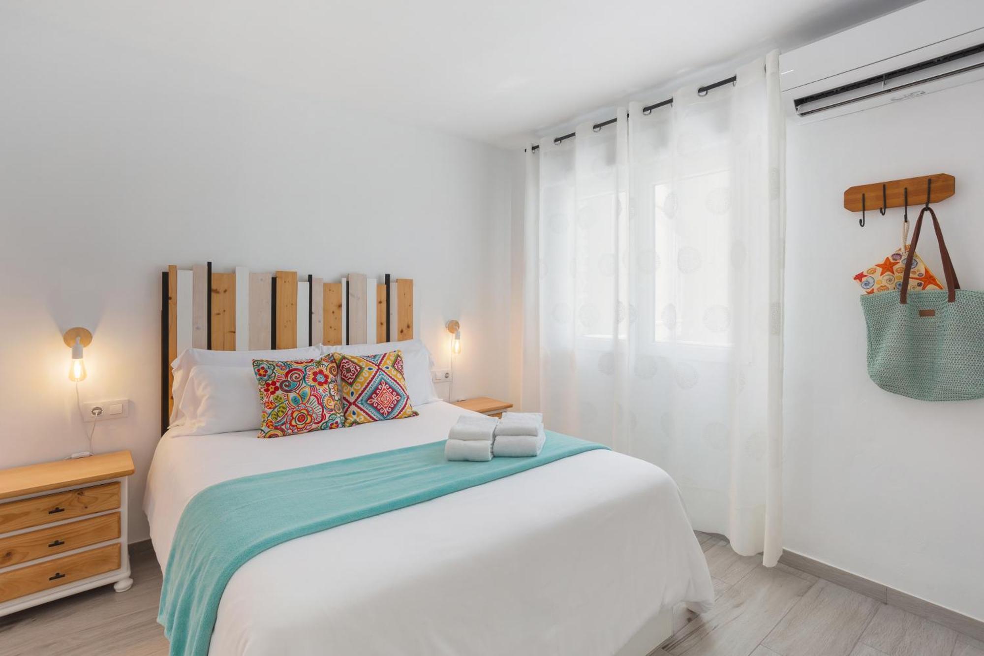 Apartamento Jávea Puerto Exteriér fotografie