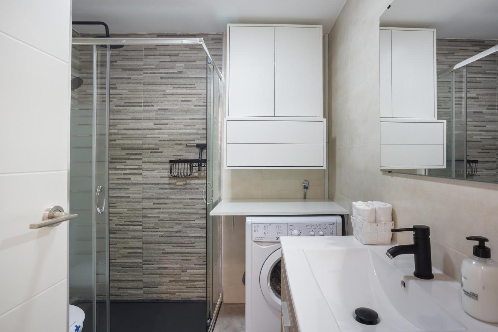 Apartamento Jávea Puerto Exteriér fotografie