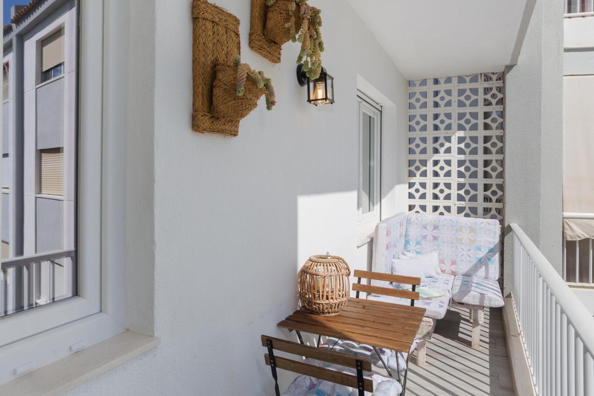 Apartamento Jávea Puerto Exteriér fotografie