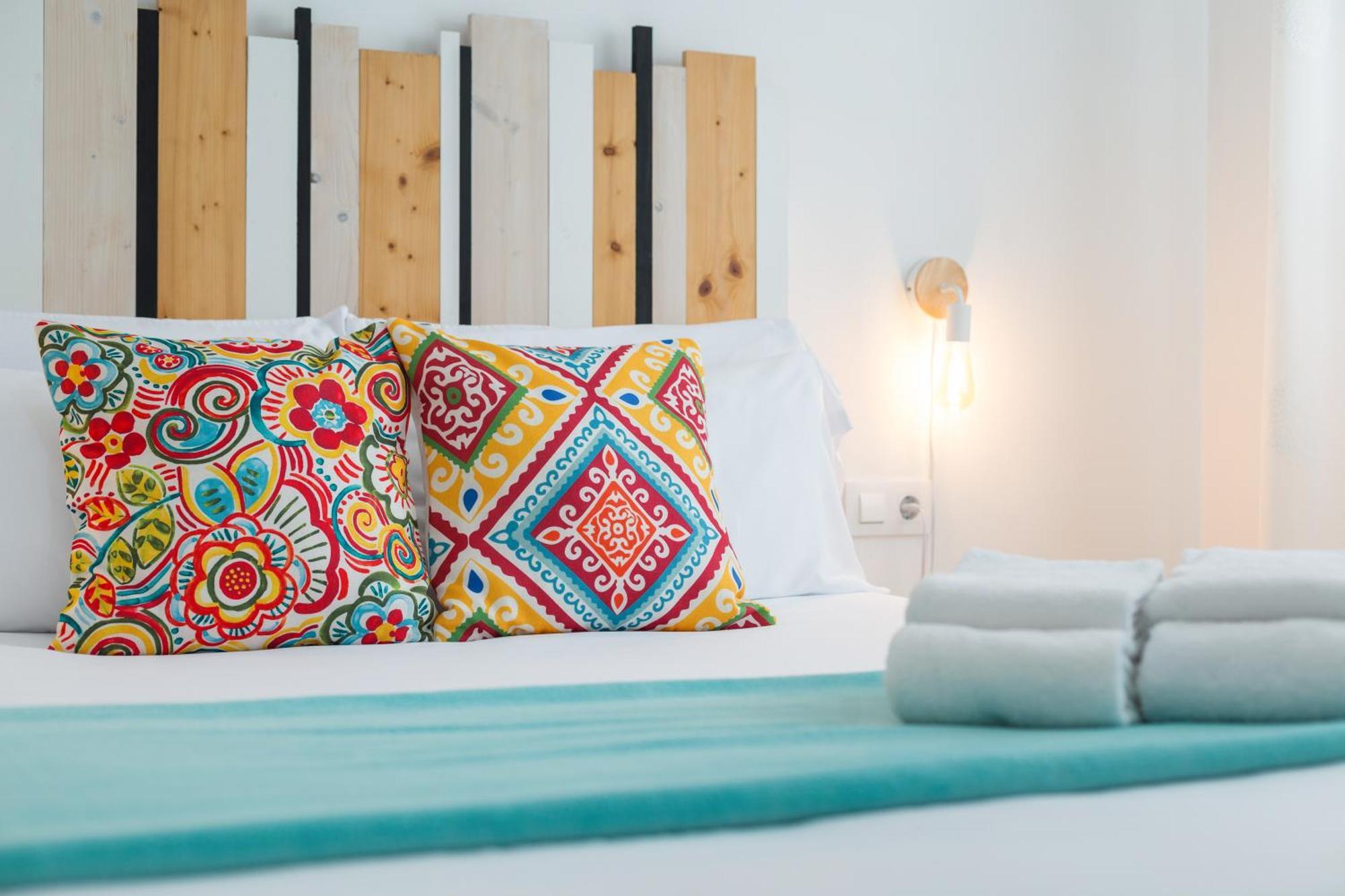 Apartamento Jávea Puerto Exteriér fotografie