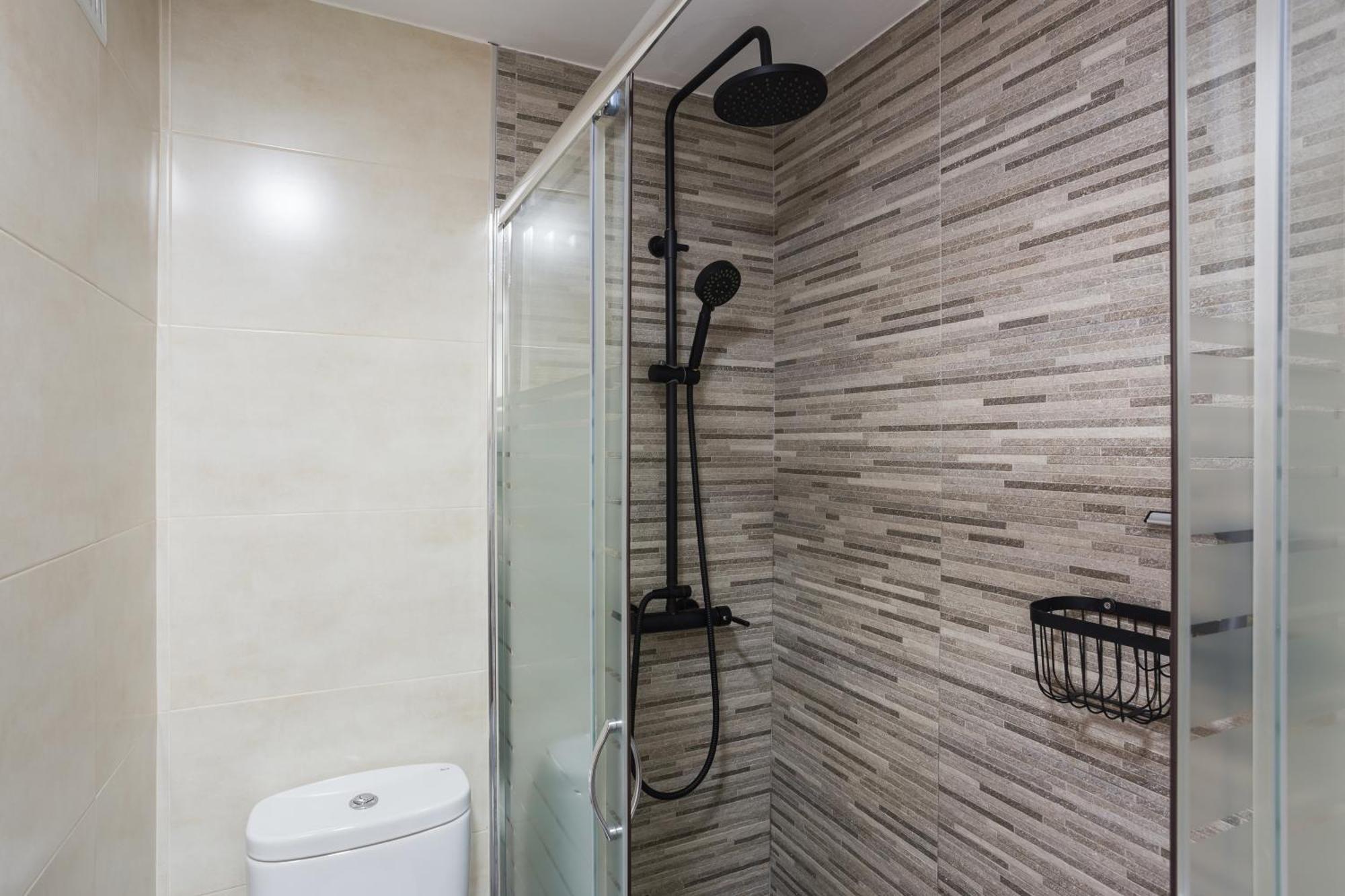 Apartamento Jávea Puerto Exteriér fotografie