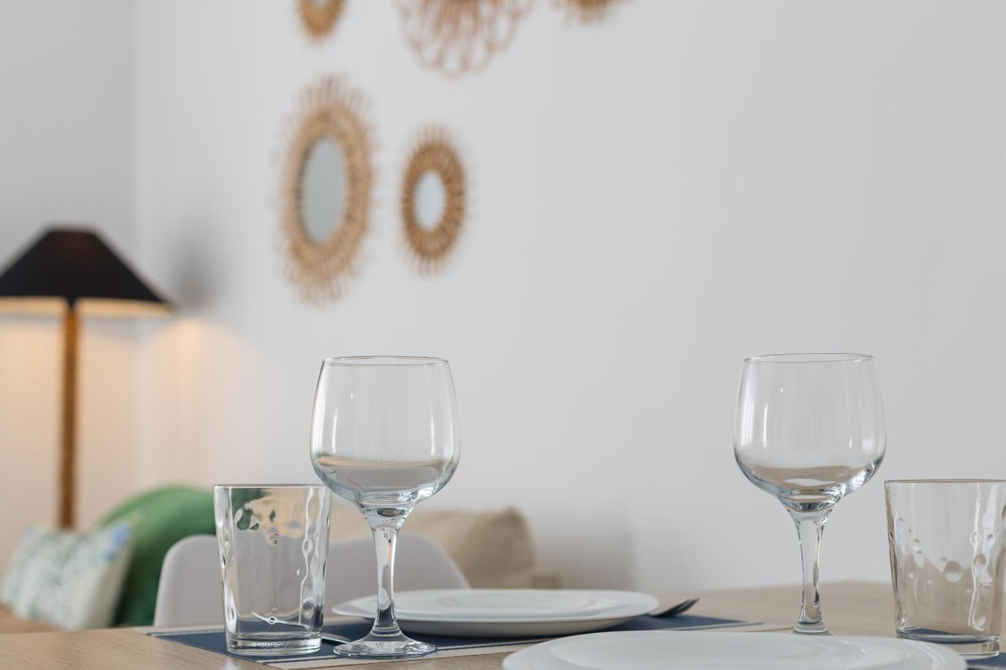 Apartamento Jávea Puerto Exteriér fotografie
