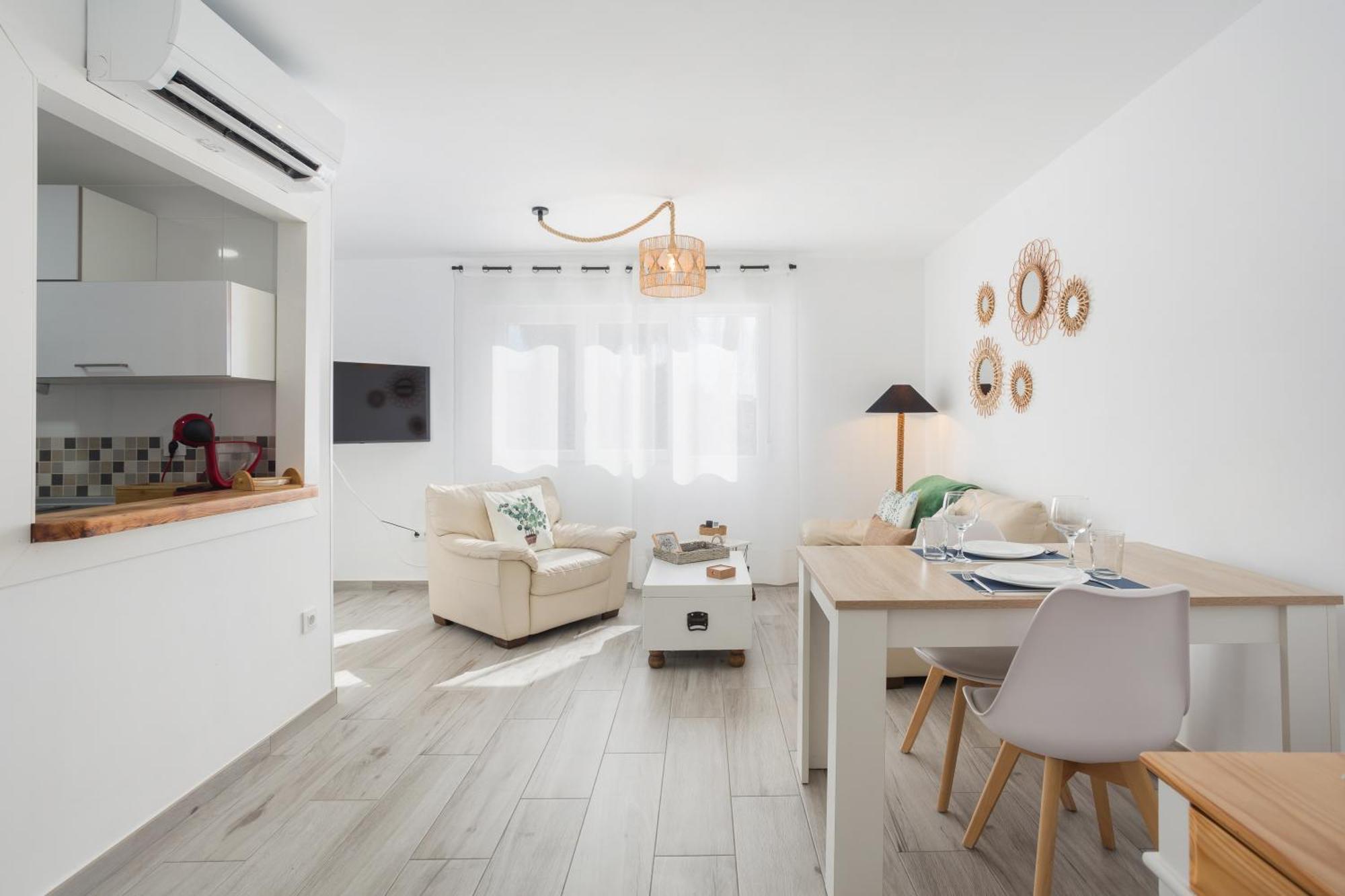 Apartamento Jávea Puerto Exteriér fotografie