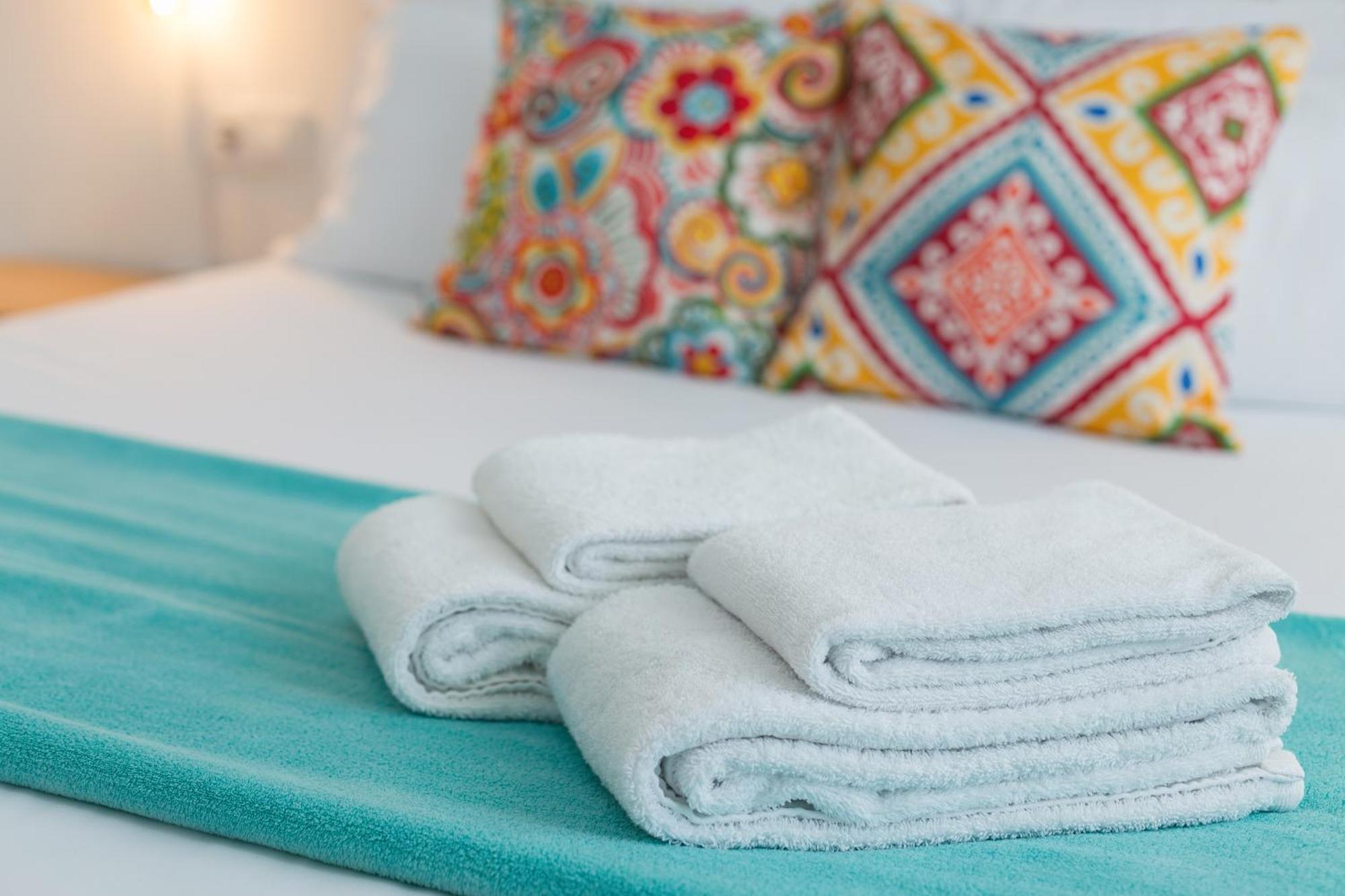 Apartamento Jávea Puerto Exteriér fotografie