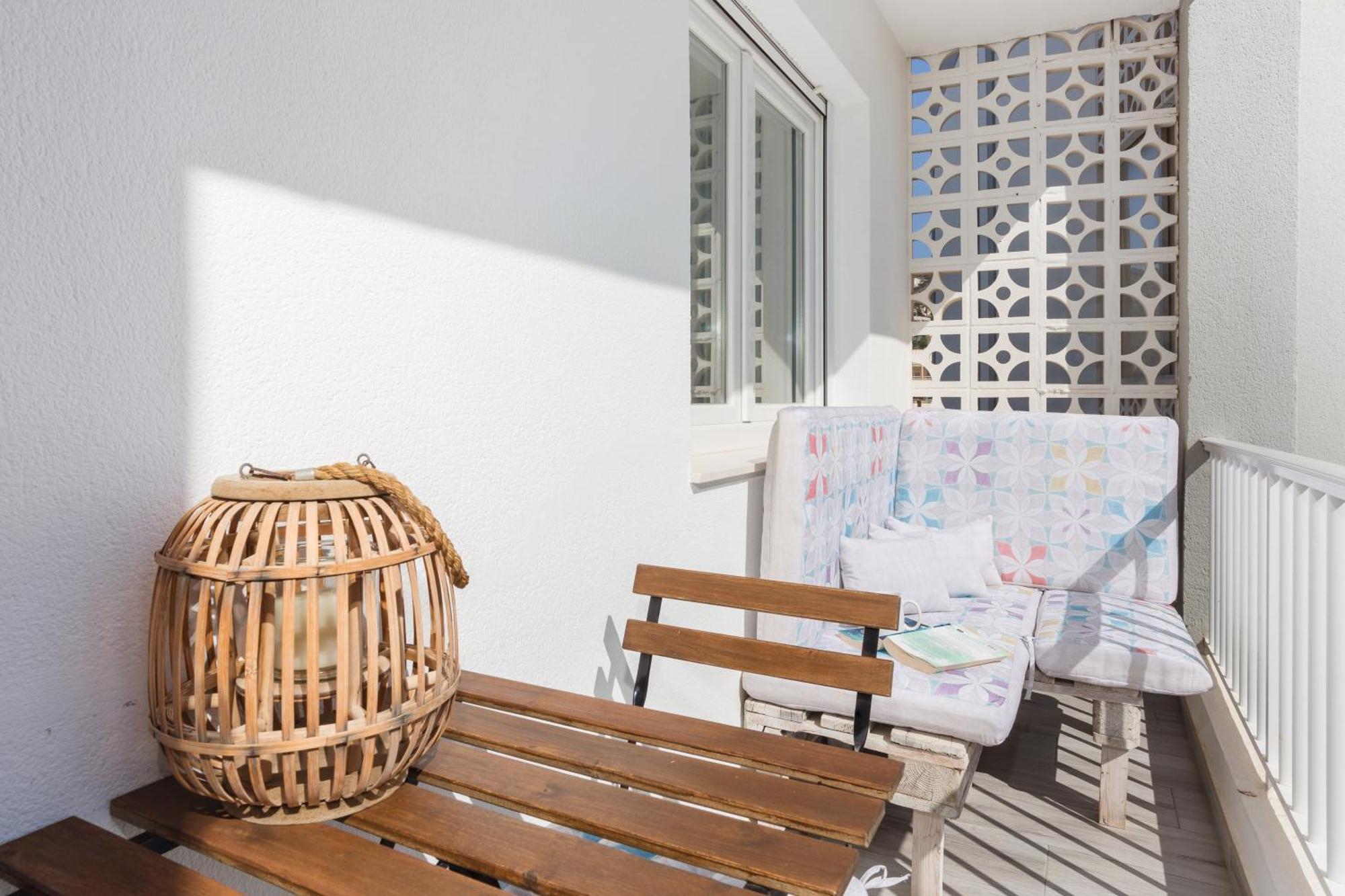 Apartamento Jávea Puerto Exteriér fotografie